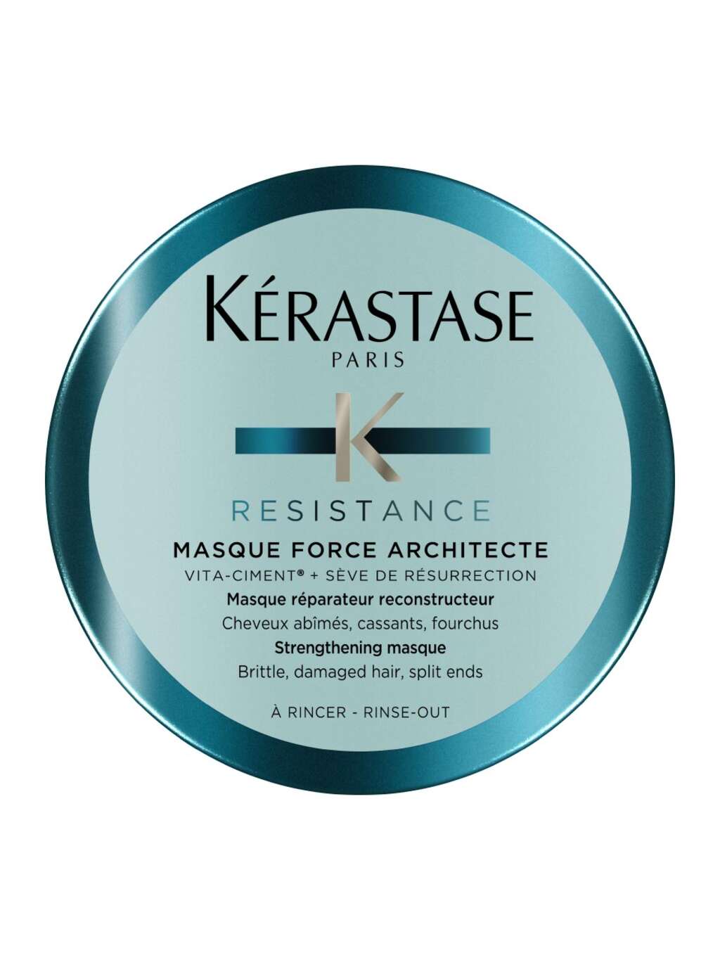 Kérastase Resistance Architectural Strengthening Mask
