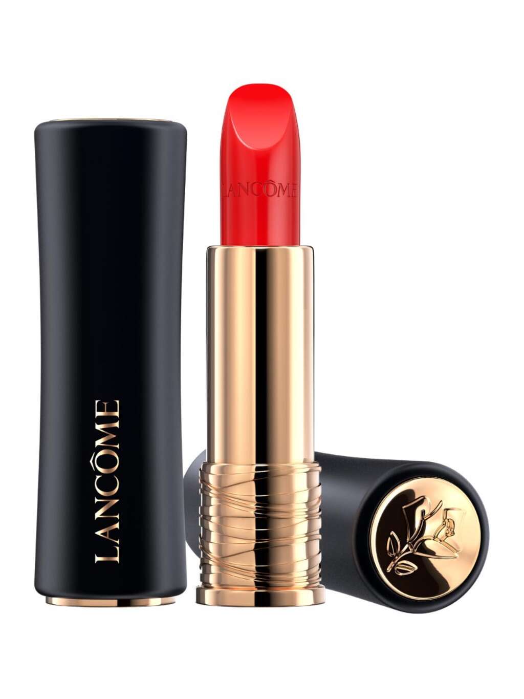 Lancome L'Absolu Rouge Cream Lipstick