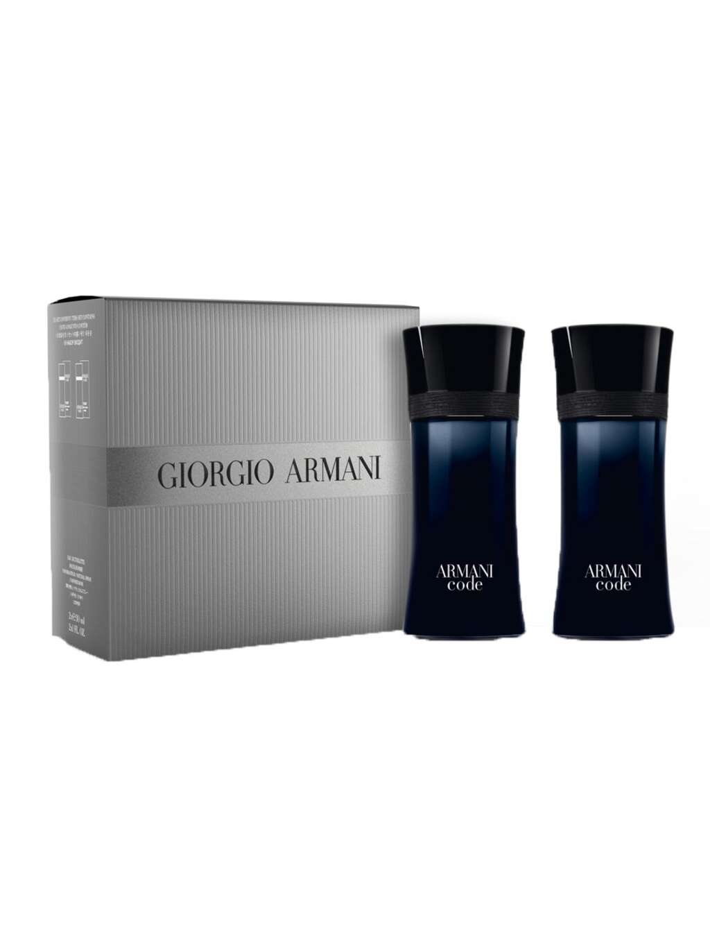 Giorgio Armani Code Duo Set