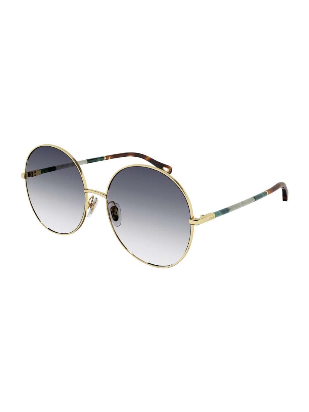 Chloé ULYS Women's sunglasses