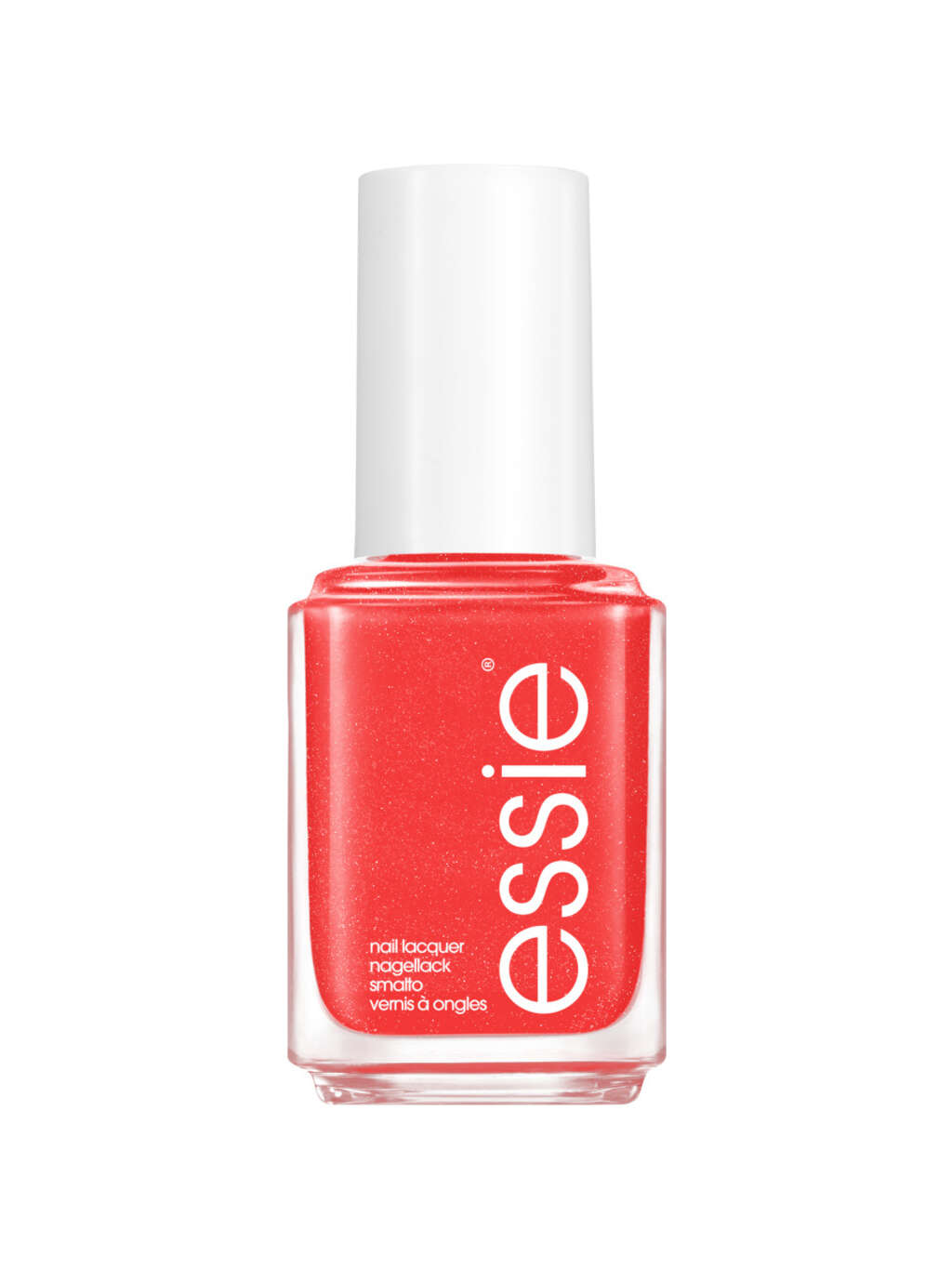 Classic Nail Polish No. 268 - Sunday Funday