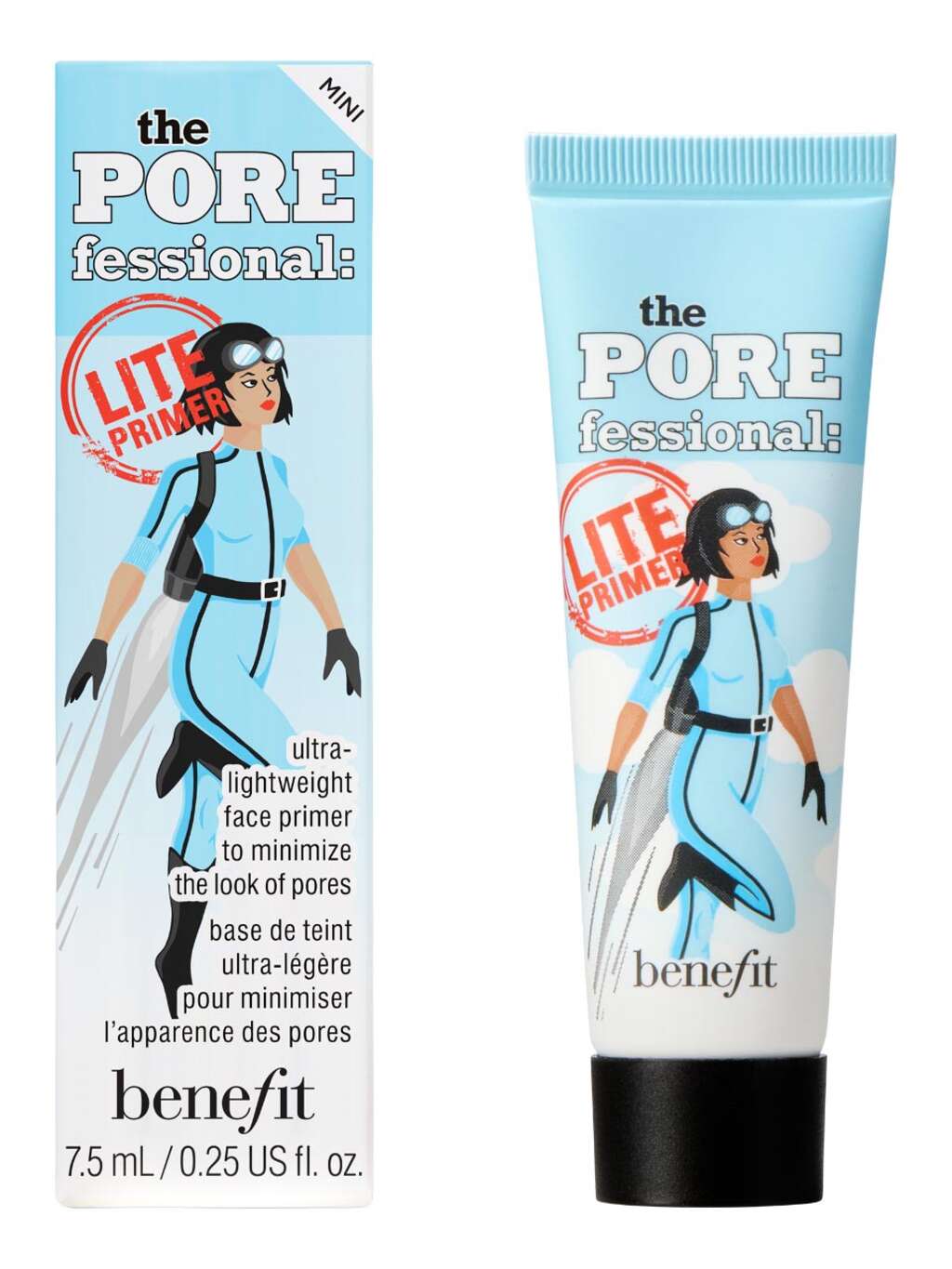 Benefit Porefessional Lite Primer Mini