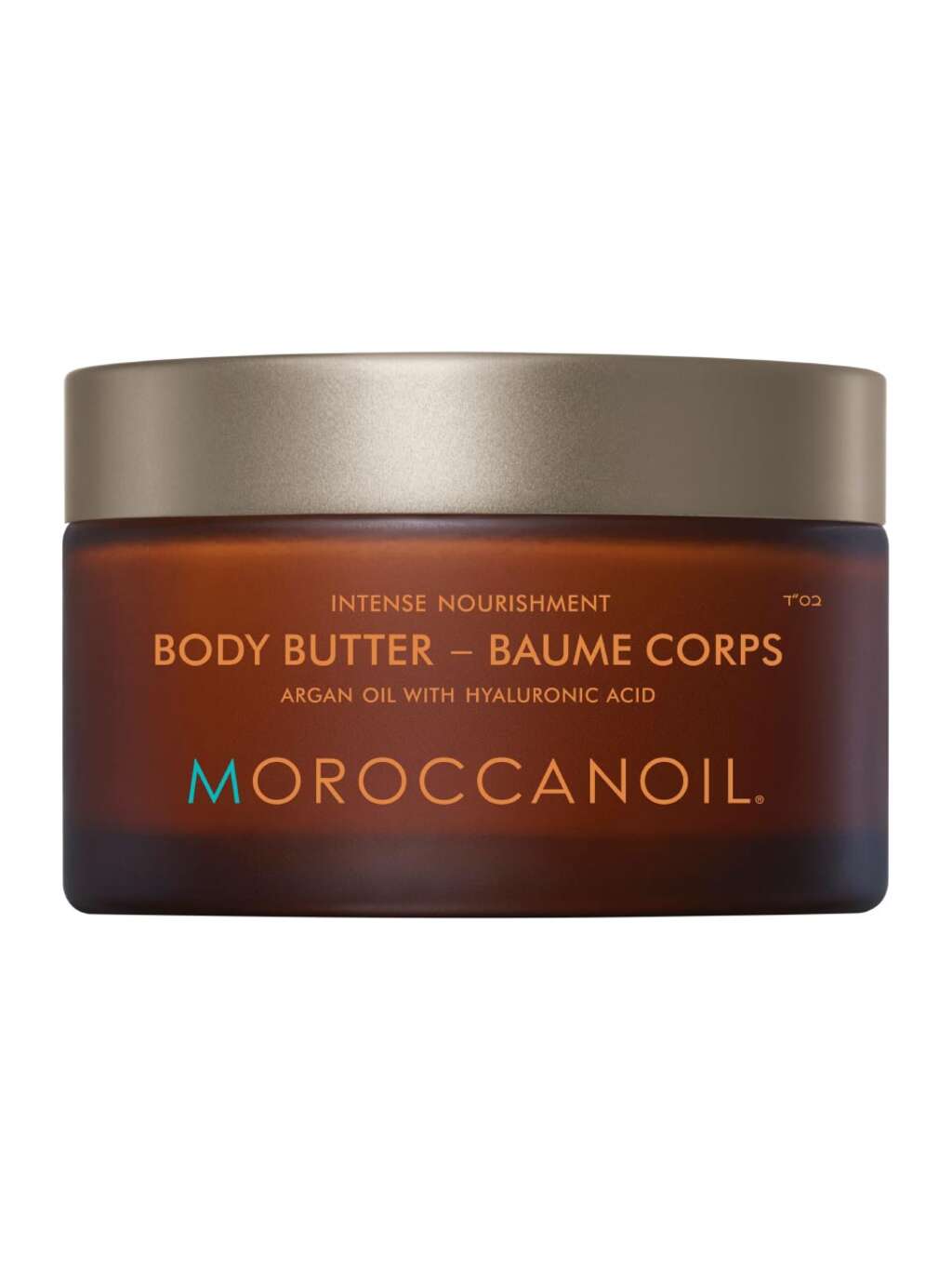 Moroccanoil Body Butter