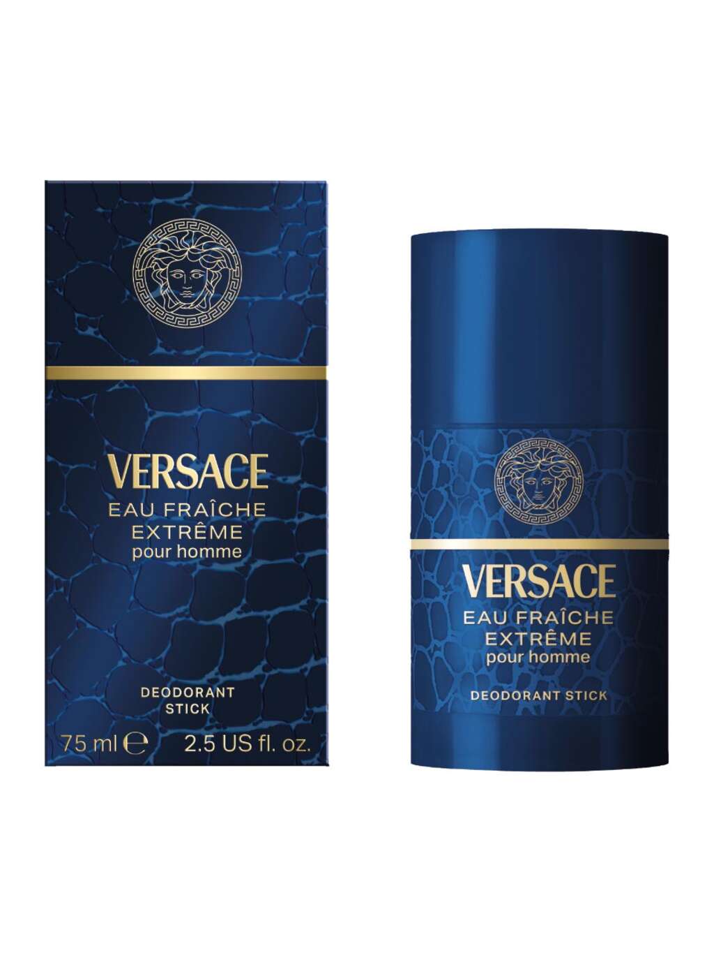 Versace Eau Fraiche Extreme Deodorant Stick 75 g