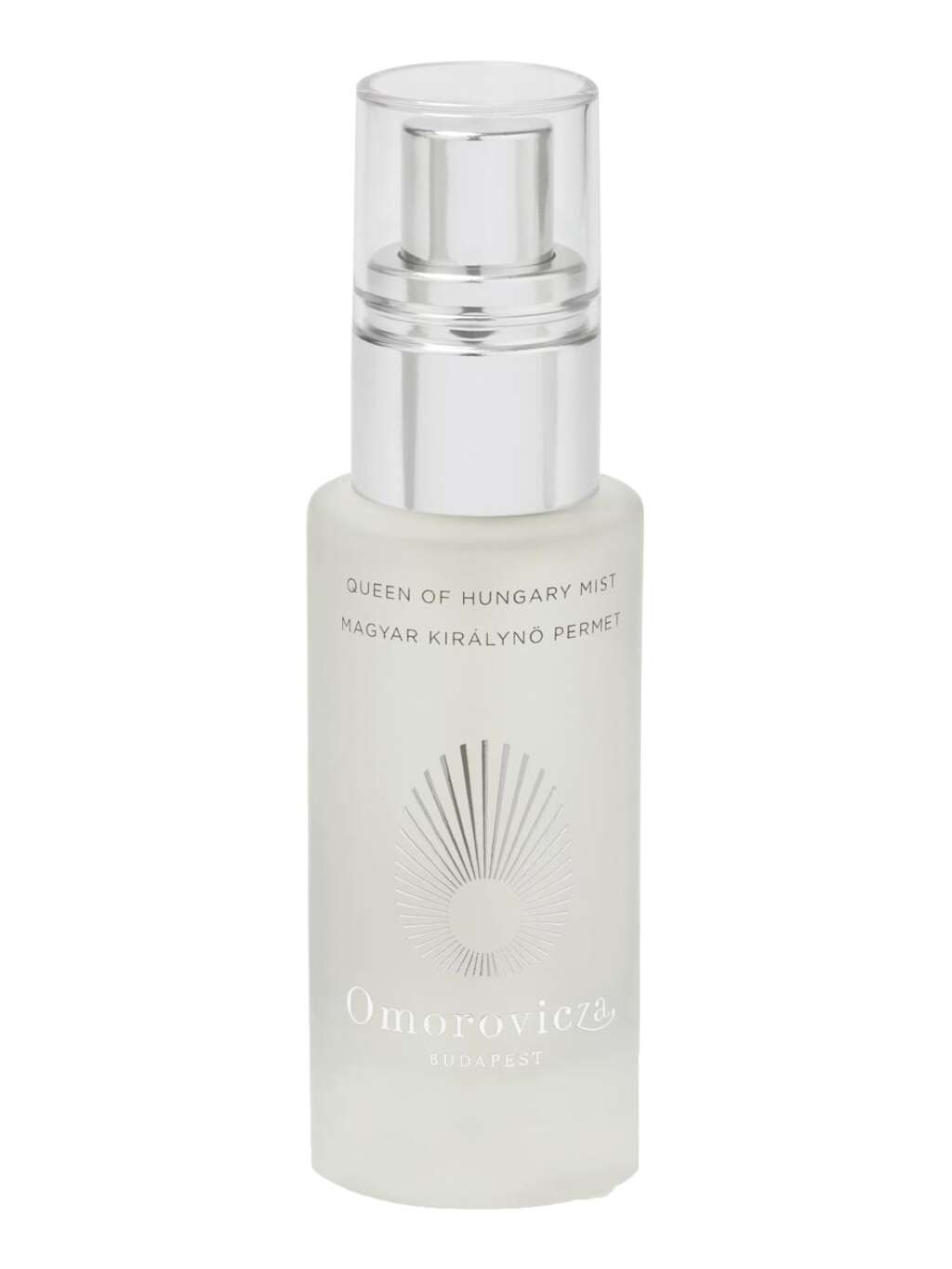 Hydro Mineral Collection Queen of Hungary Mist