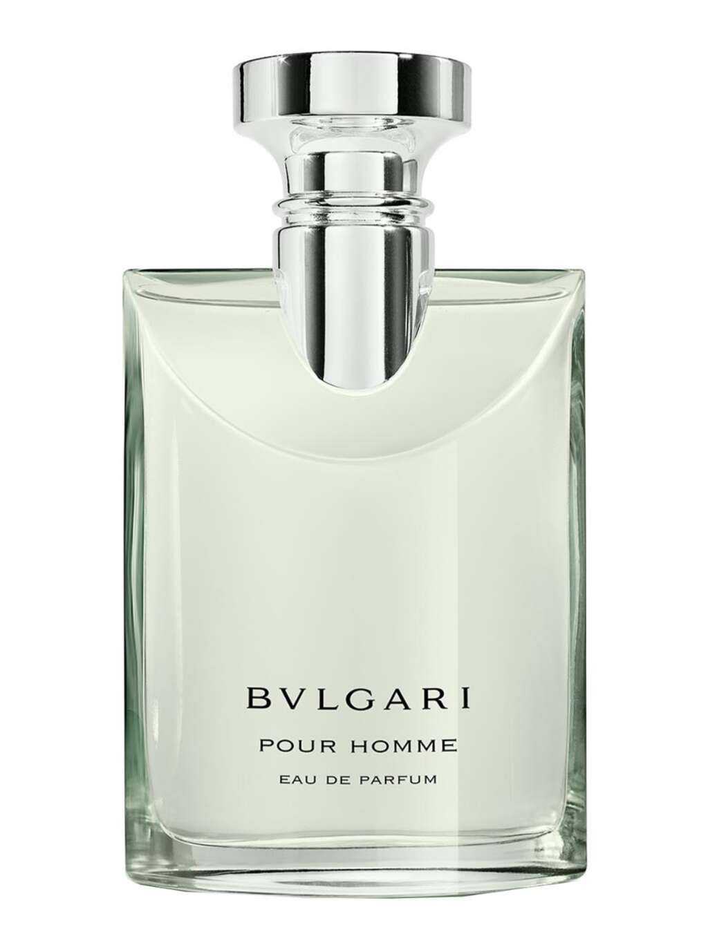 Bvlgari Pour Homme Eau de Parfum 100 ml