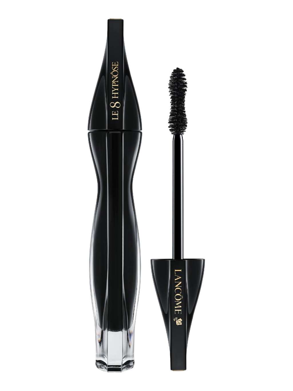 Lancome Le 8 d'Hypnose Serum-inside Mascara