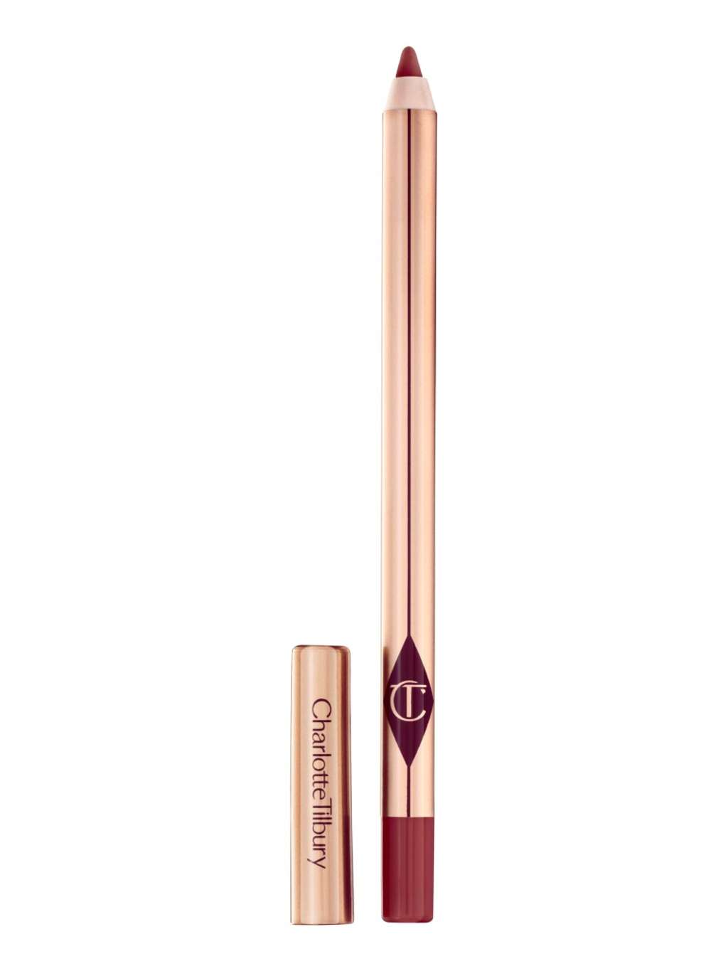 Charlotte Tilbury Lip Cheat - Savage Rose