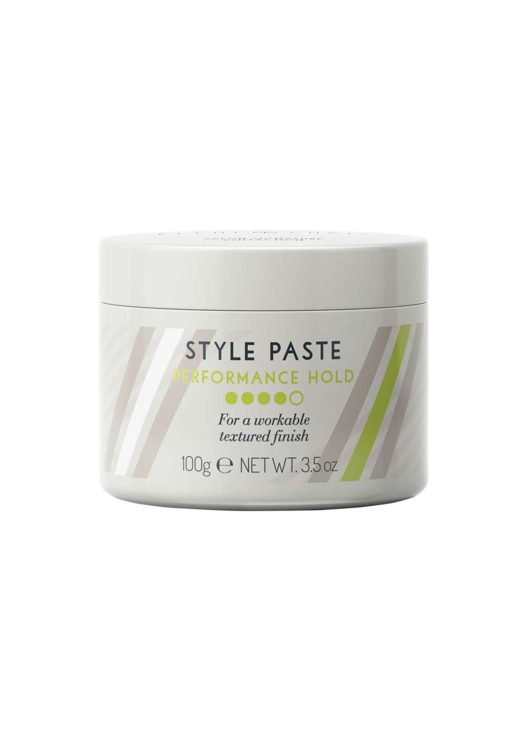 Eleni & Chris Hair Styling Styling Paste