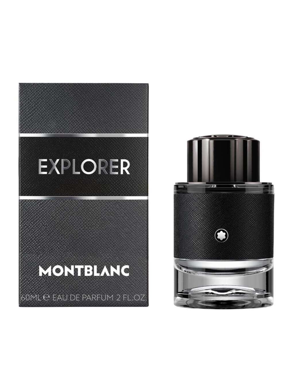 Montblanc Explorer