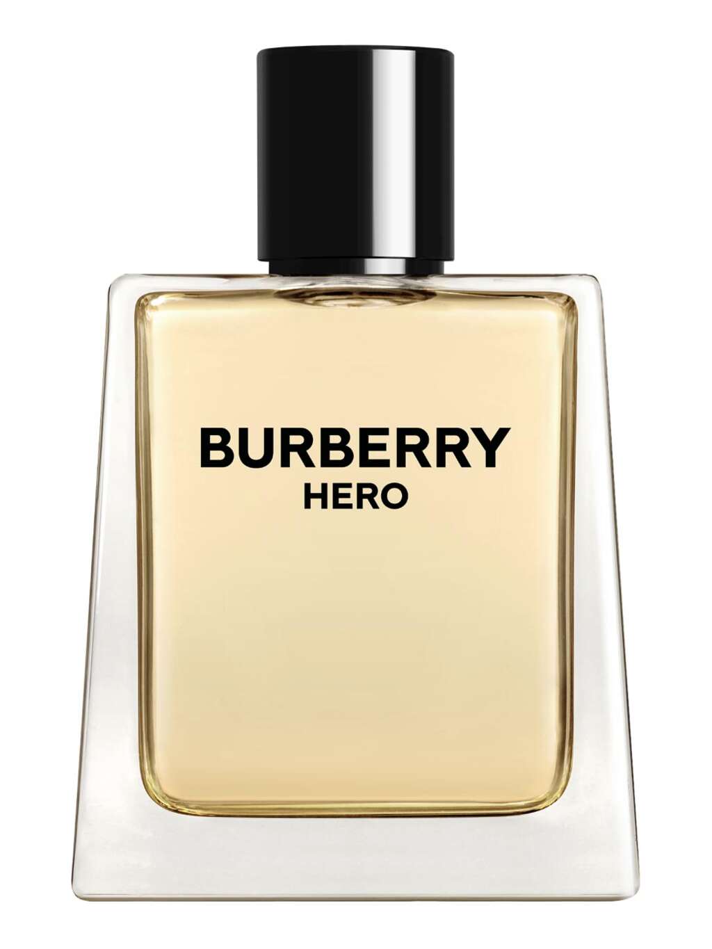 Burberry Hero