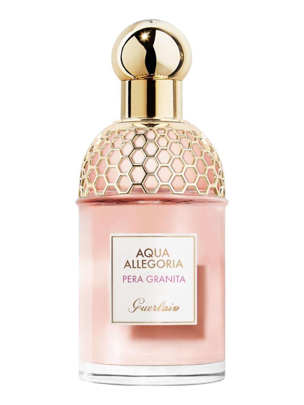 Guerlain Aqua Allegoria Pera Granita