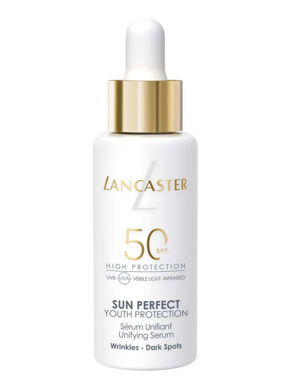 Lancaster Sun Perfect Unifying Serum SPF 50 30 ml