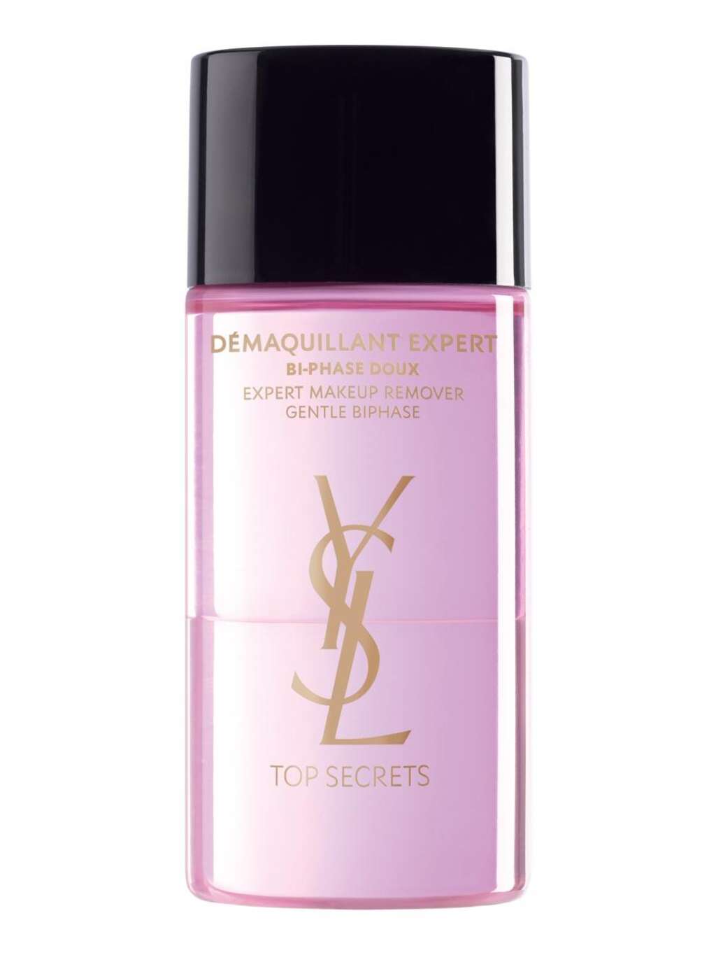 Yves Saint Laurent Top Secrets Make Up Remover