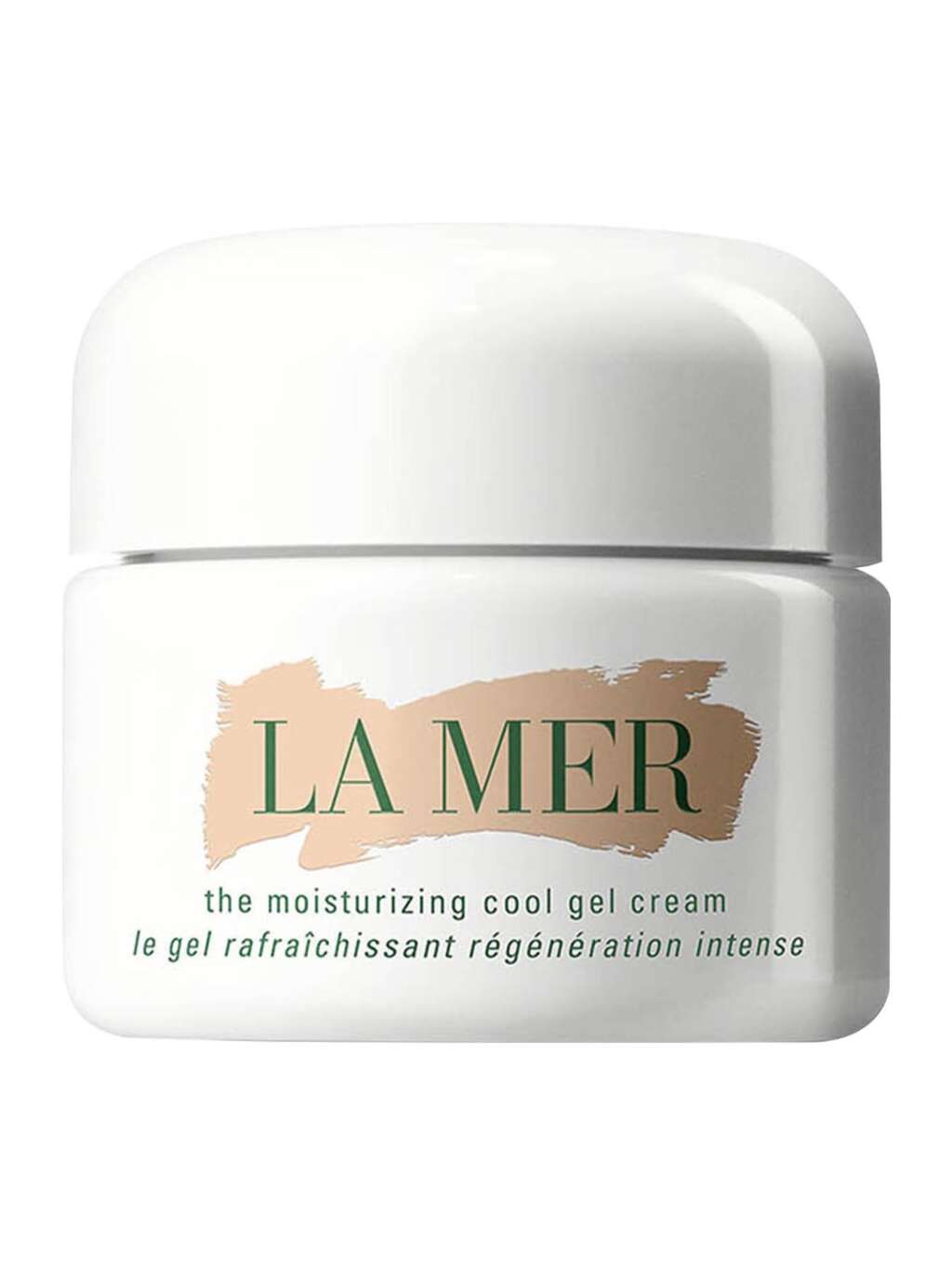 The Moisturizing Coolgel Cream