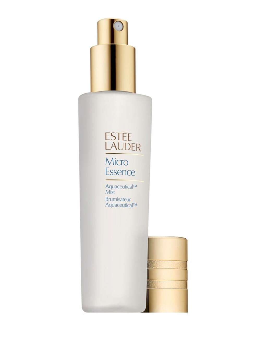 Estée Lauder Micro Essence Acquaceutical Mist
