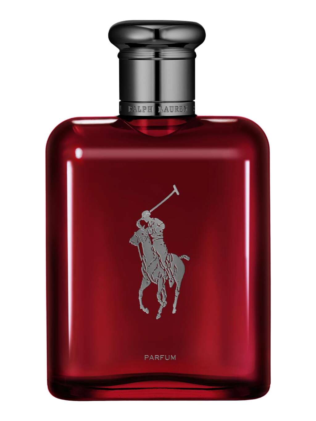 Ralph Lauren Polo Red Parfum 125 ml