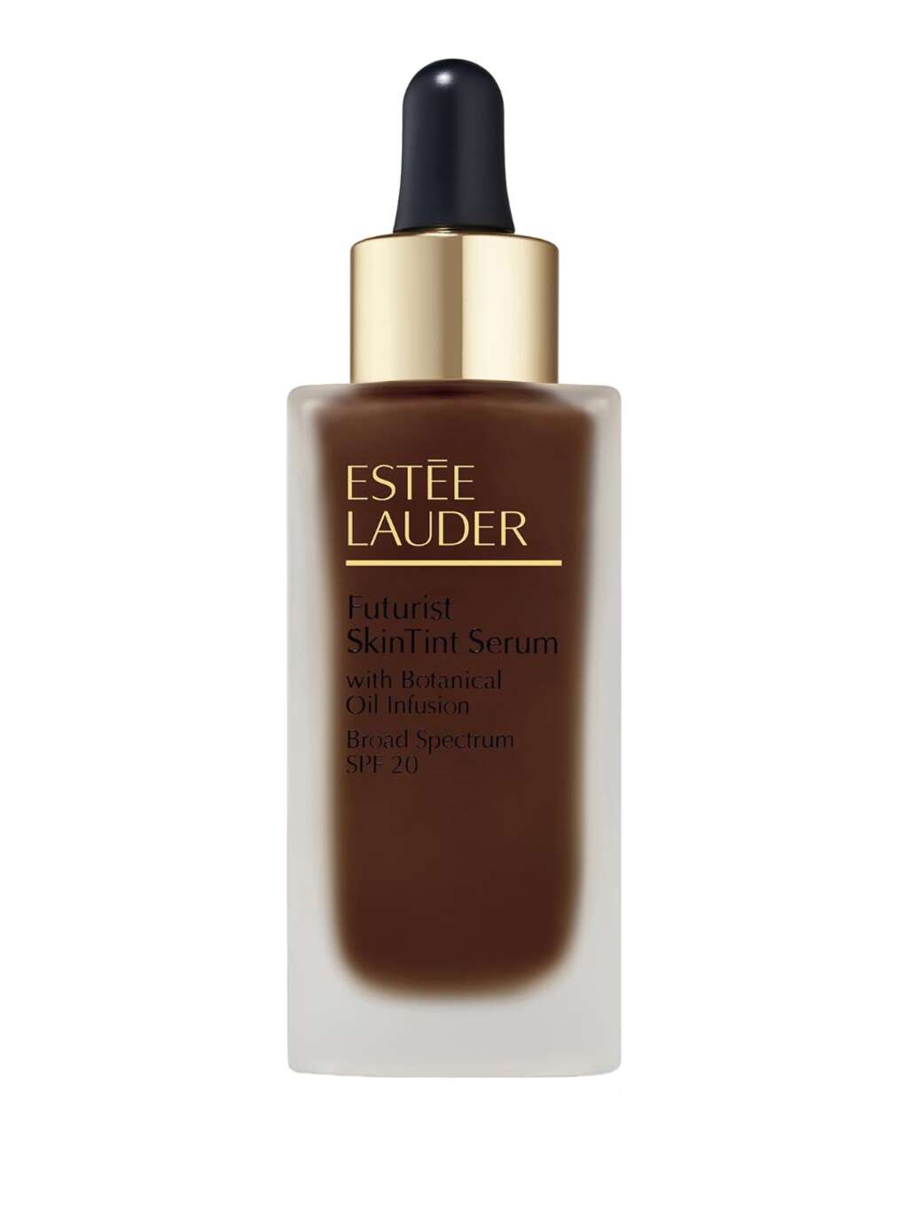 Estée Lauder Futurist Skin Tint Serum Foundation