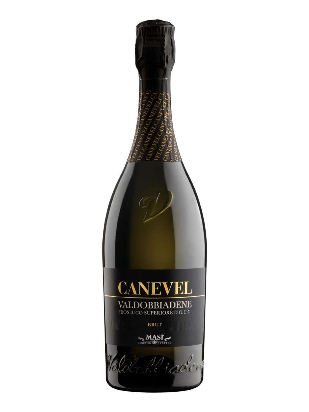 Canevel Valdobbiadene Prosecco Superiore Brut