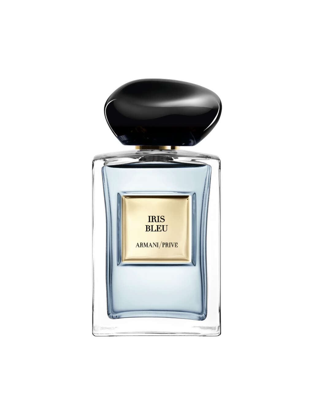 Giorgio Armani Privé Iris Blue Eau de Toilette 100 ml