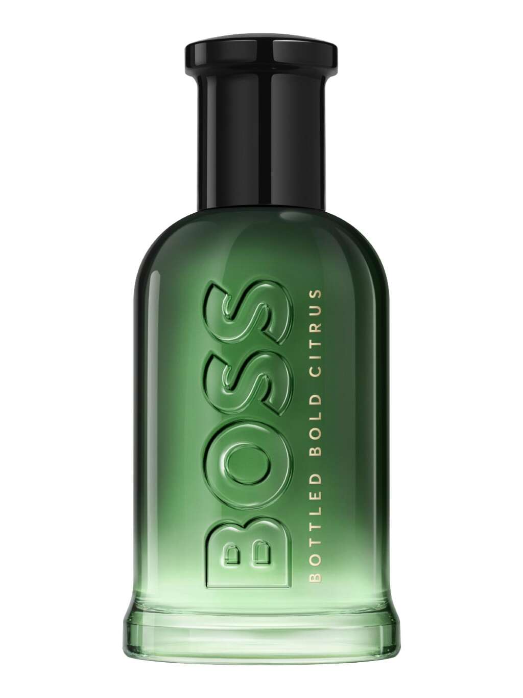 Boss Bottled Bold Citrus Eau de Parfum 50ml