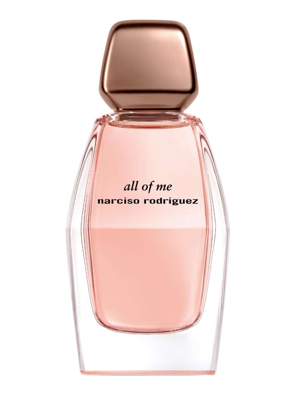 Narciso Rodriguez All of me Eau de Parfum 90 ml