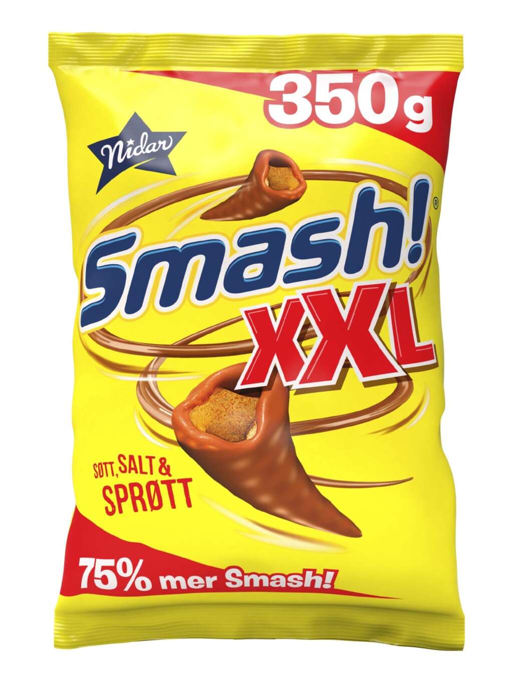 Smash! XXL