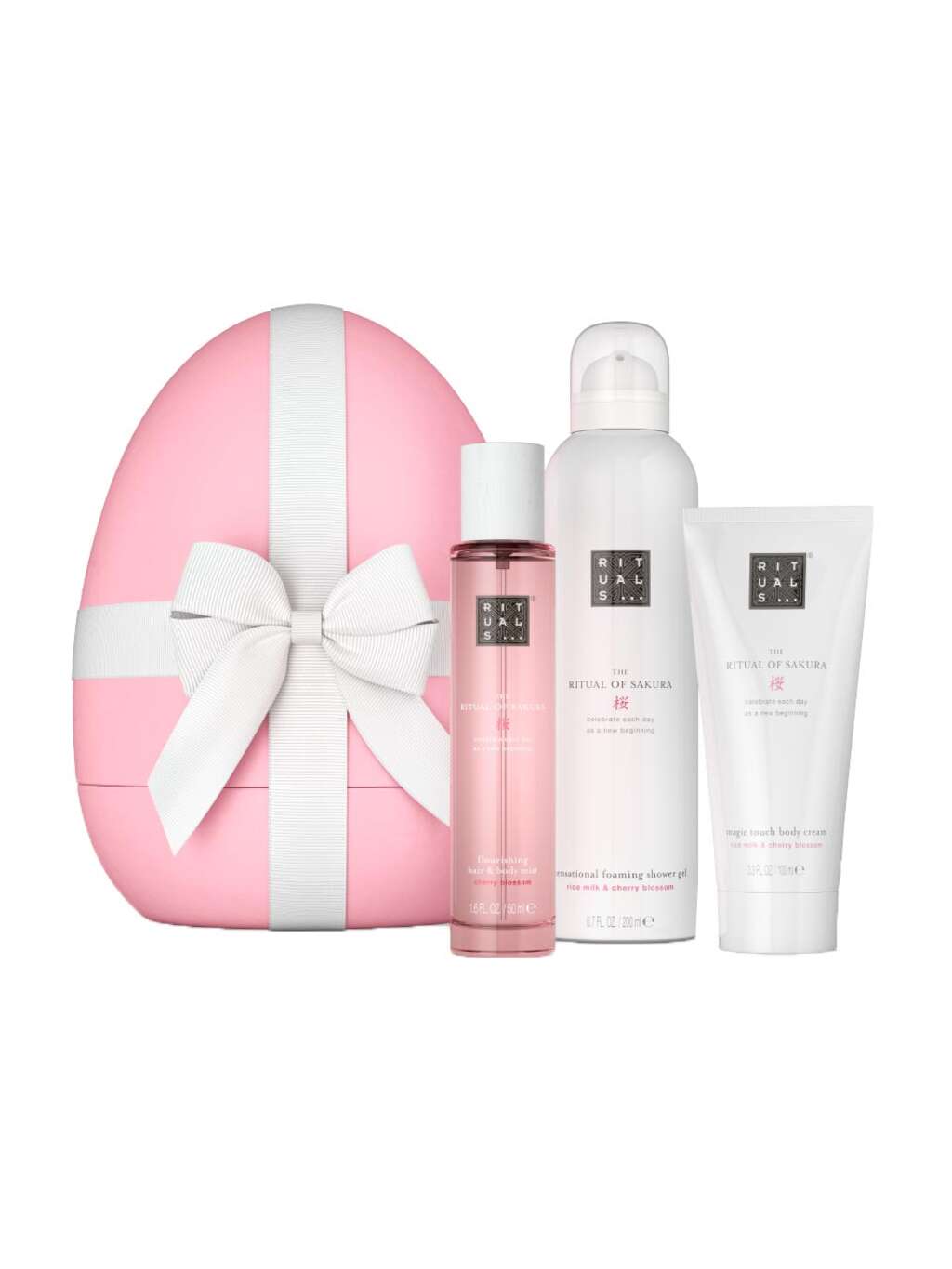 Rituals Sakura Easter Egg