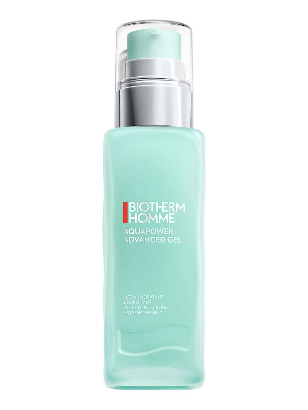Biotherm Homme Aquapower Advanced Gel