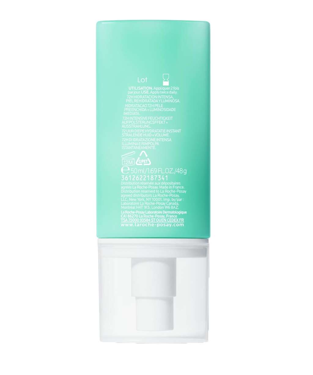 La Roche Posay Hydraphase Riche Cream