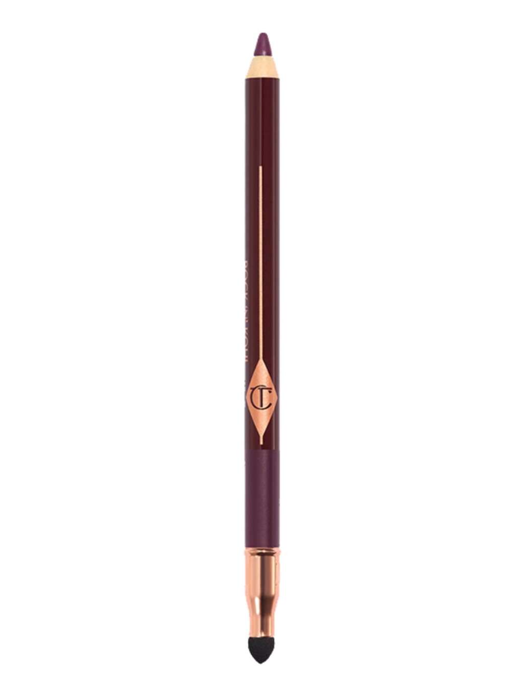 Charlotte Tilbury Rock 'N' Kohl Eye Liner No 3 - Fig Smoulder