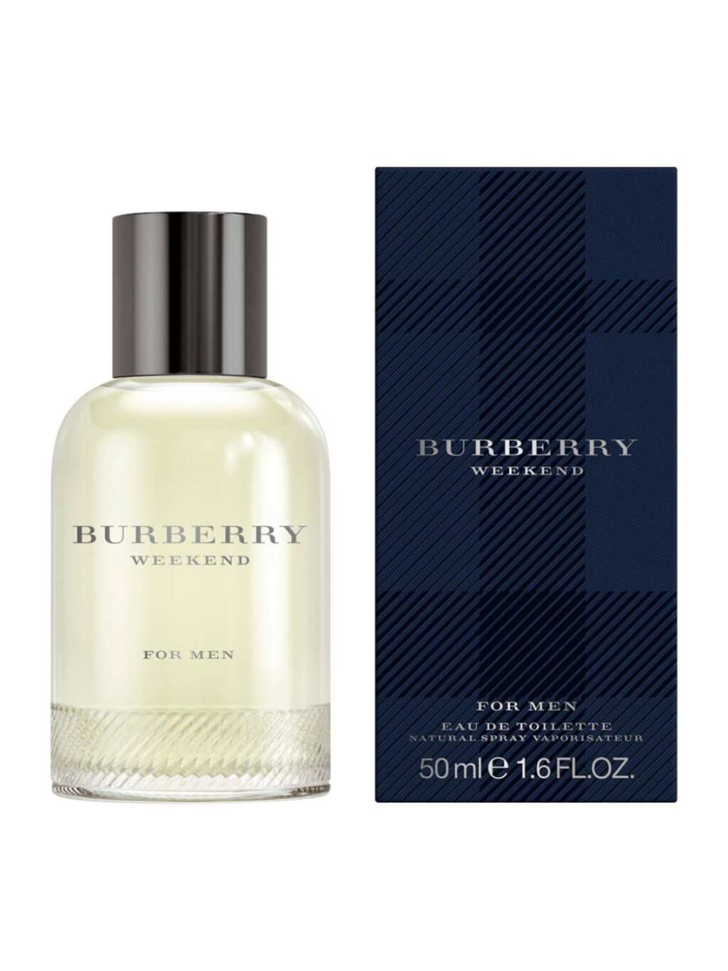 Burberry Weekend Eau de Toilette 50 ml