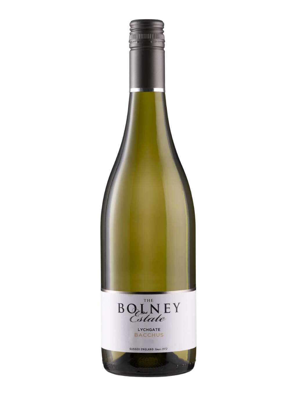 Bolney Estate Lychgate Bacchus
