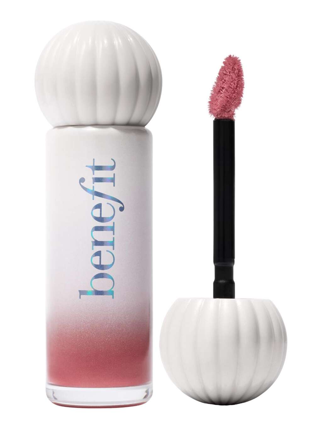 Benefit Splashtint Moisturizing Dewy Lip Tint - 1 Skinny Dip