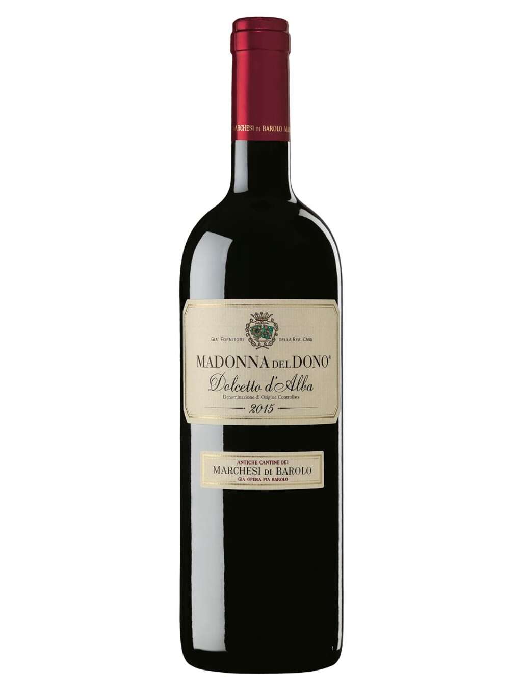 Marchesi di Barolo Dolcetto d`Alba Madonna del Dono