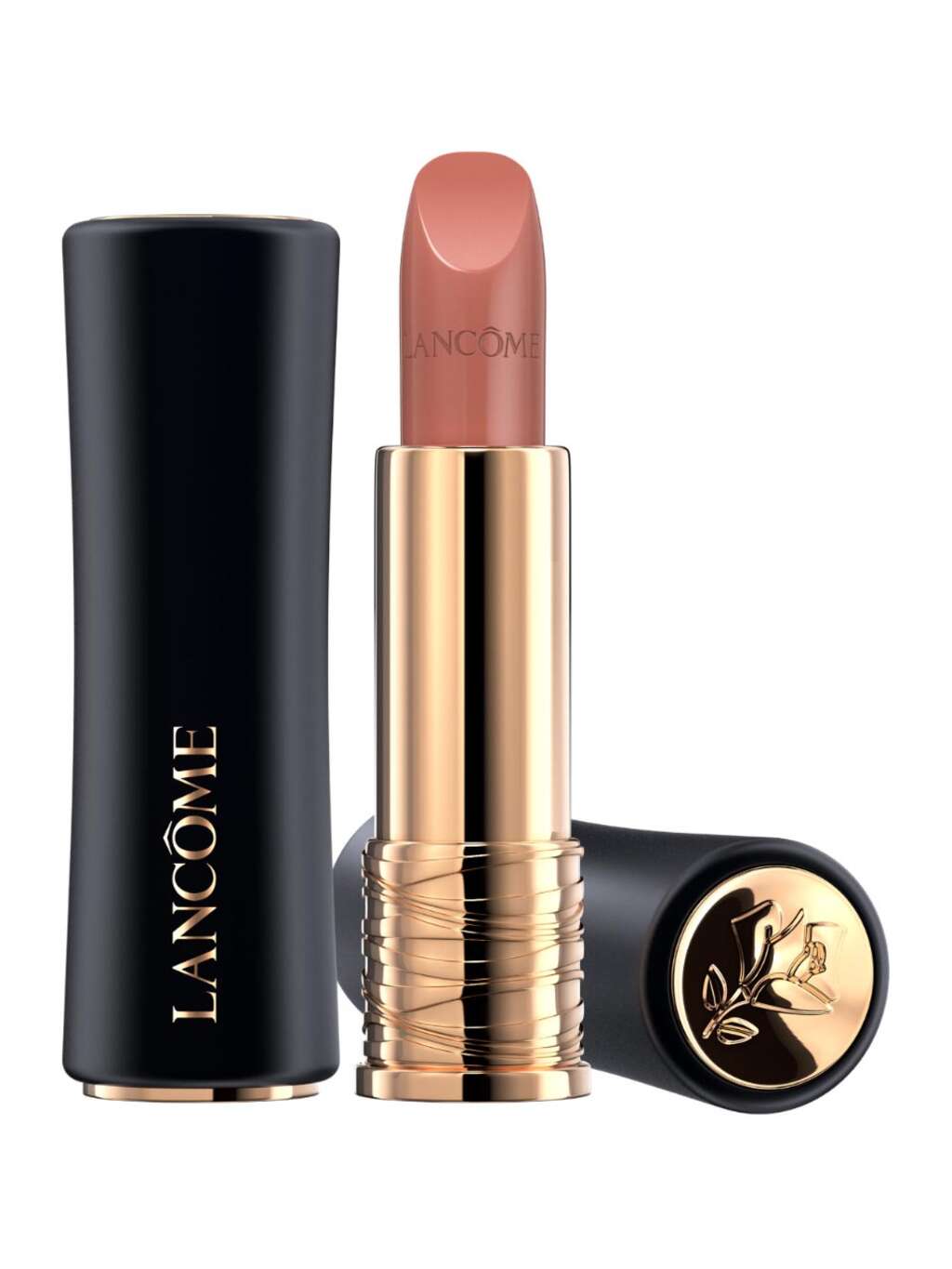 Lancome L'Absolu Rouge Cream Lipstick No. 253