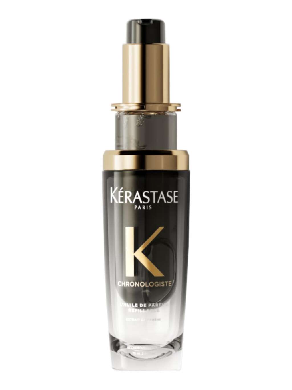 Kérastase Chronologiste Hair Oil Refillable 75 ml