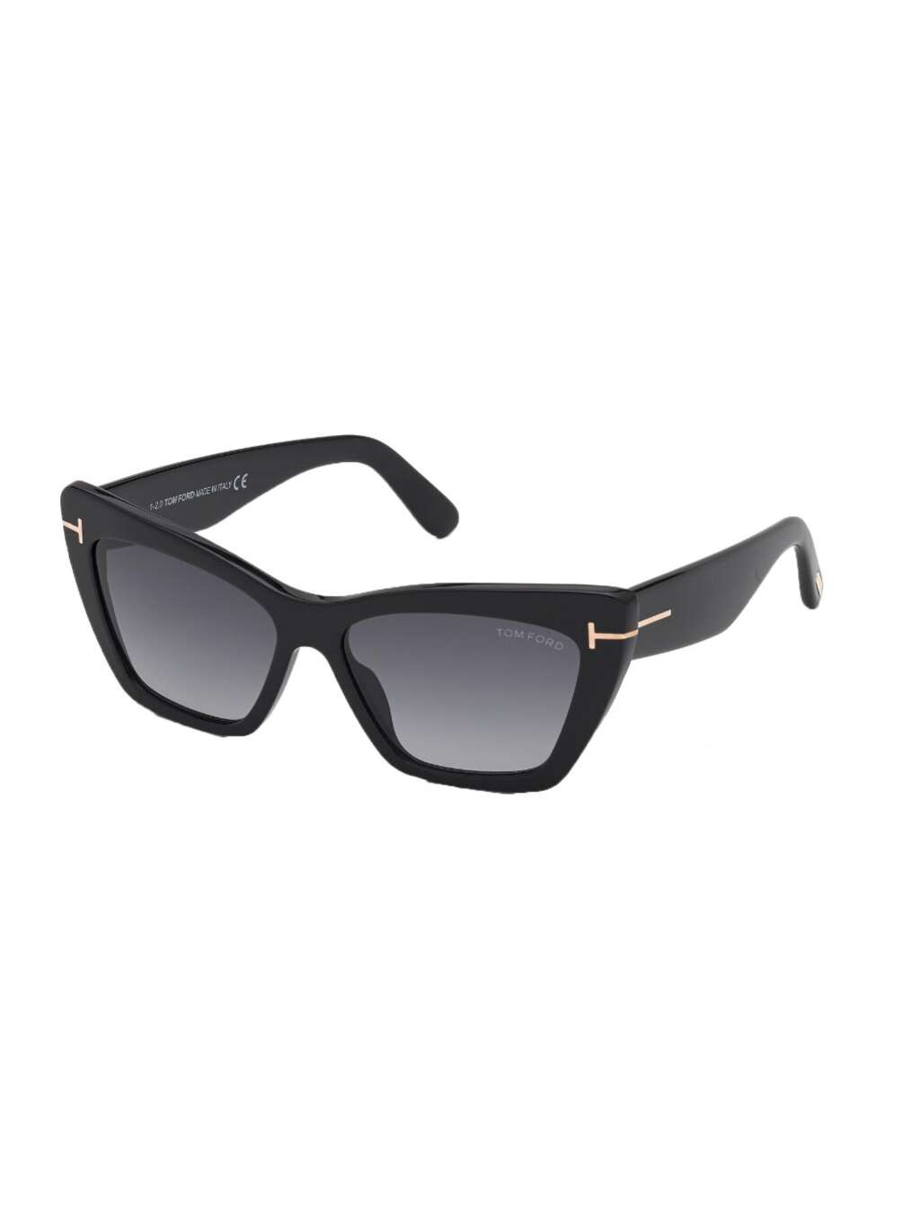 Tom Ford  FT0871@5601B Solbrille