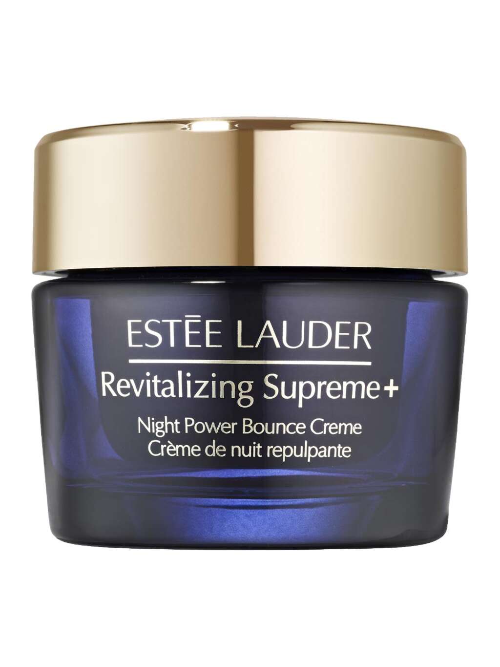 Estée Lauder Revitalizing Supreme+ Night Power Bounce Cream 50 ml