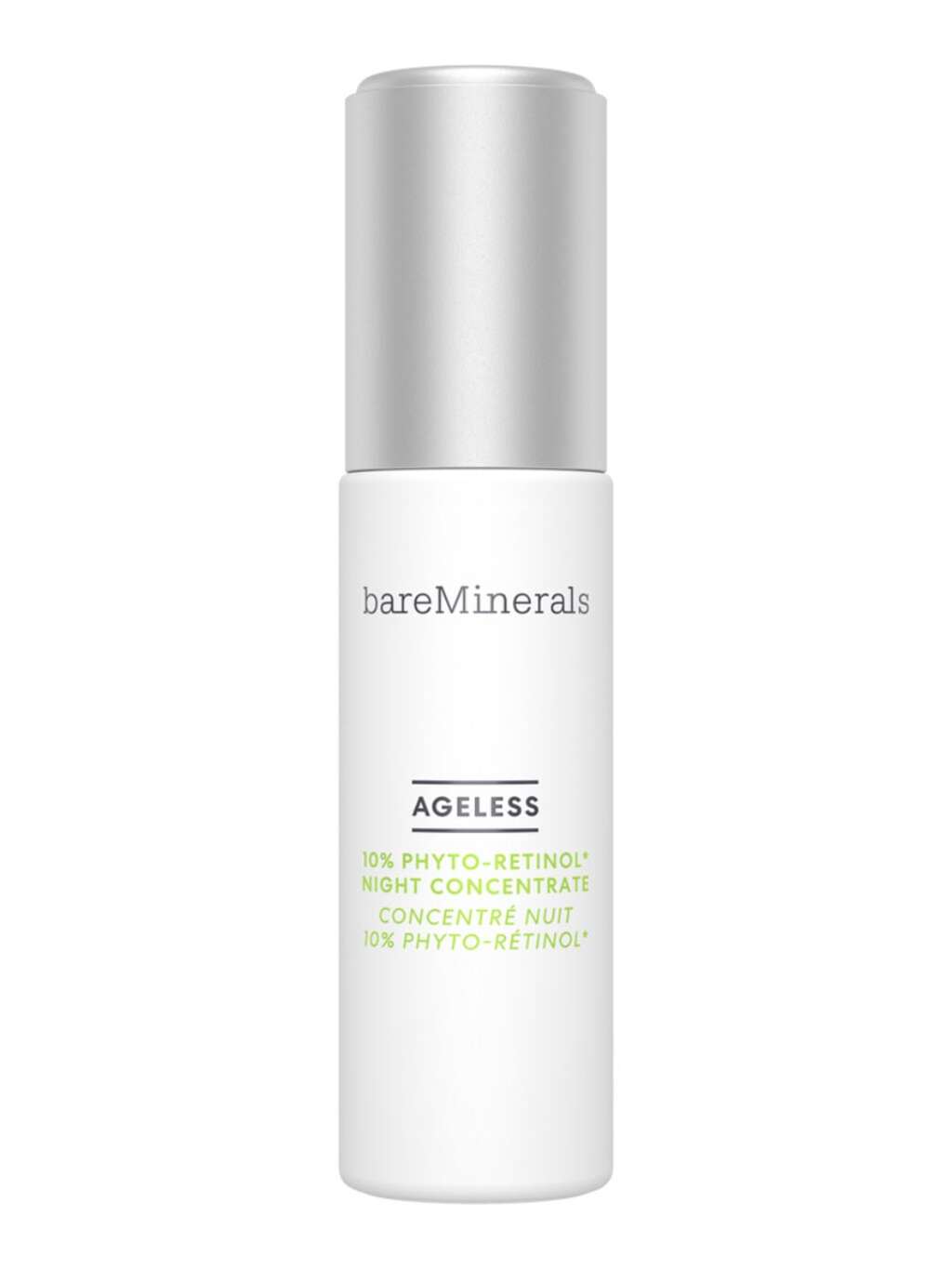 bareMinerals Ageless Phyret Night Cream