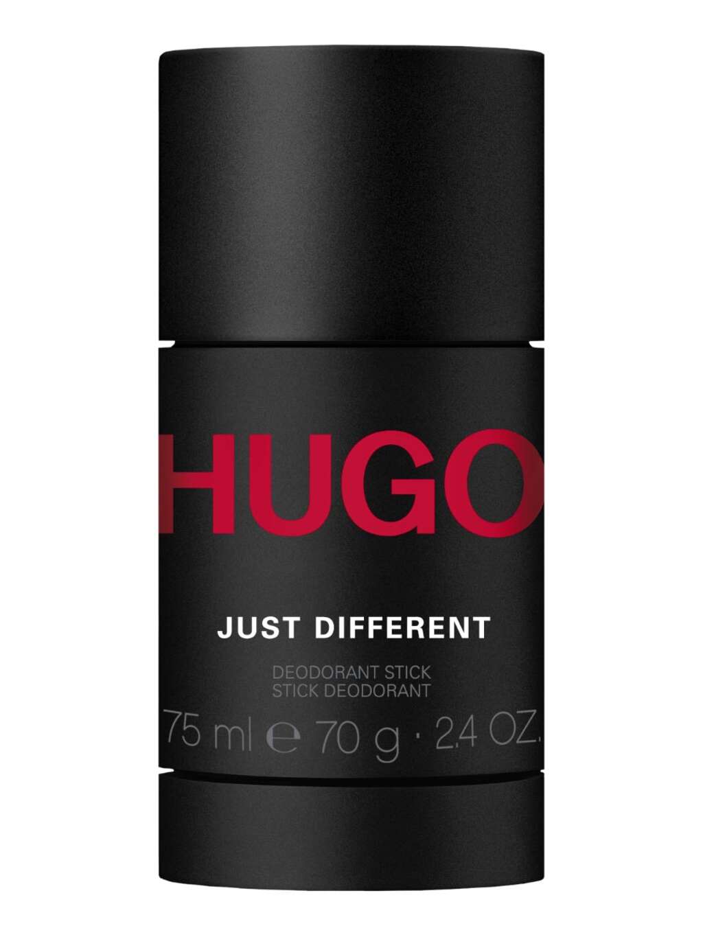 Hugo Just Different Deo