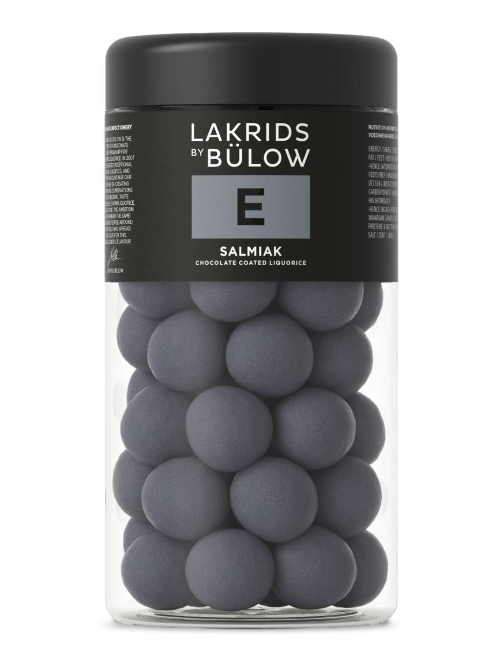 Lakrids by Bülow E