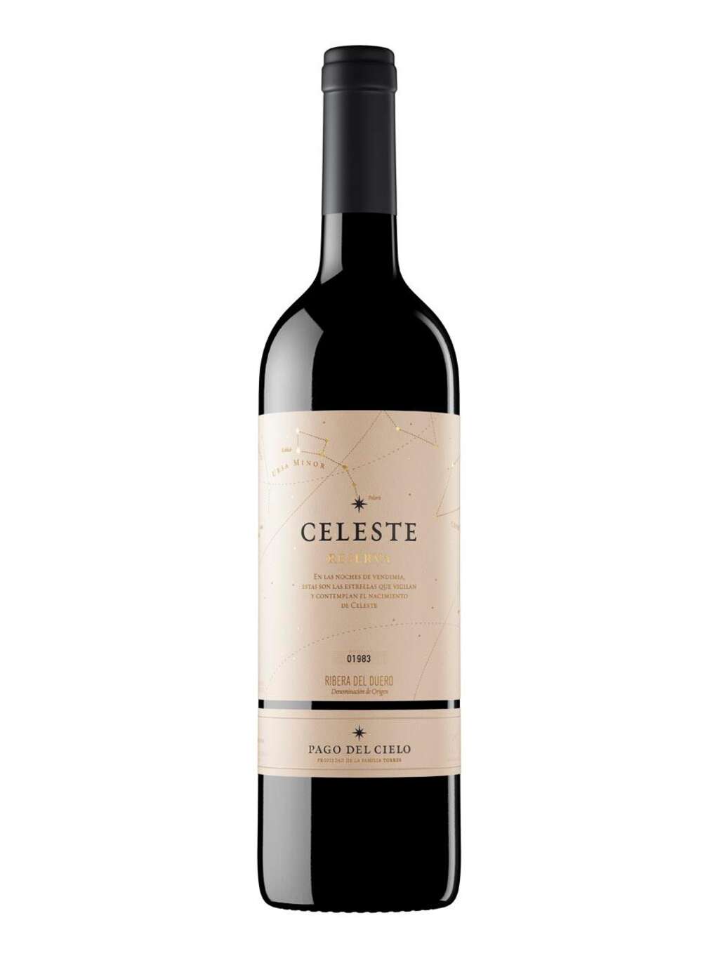 Torres Celeste Reserva