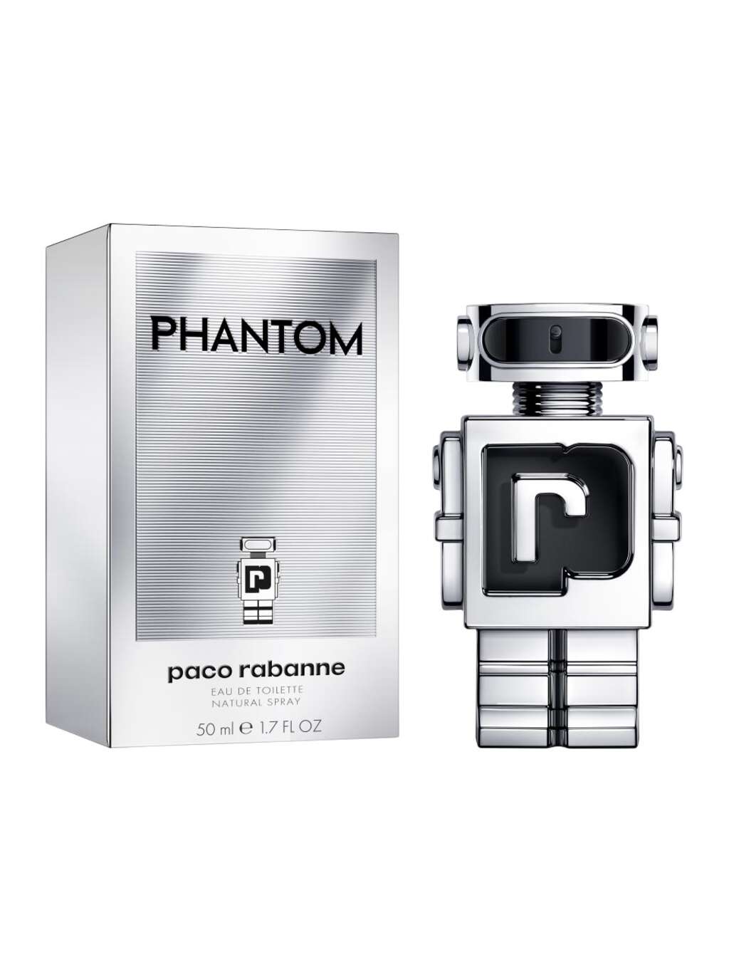 Phantom Eau de Toilette