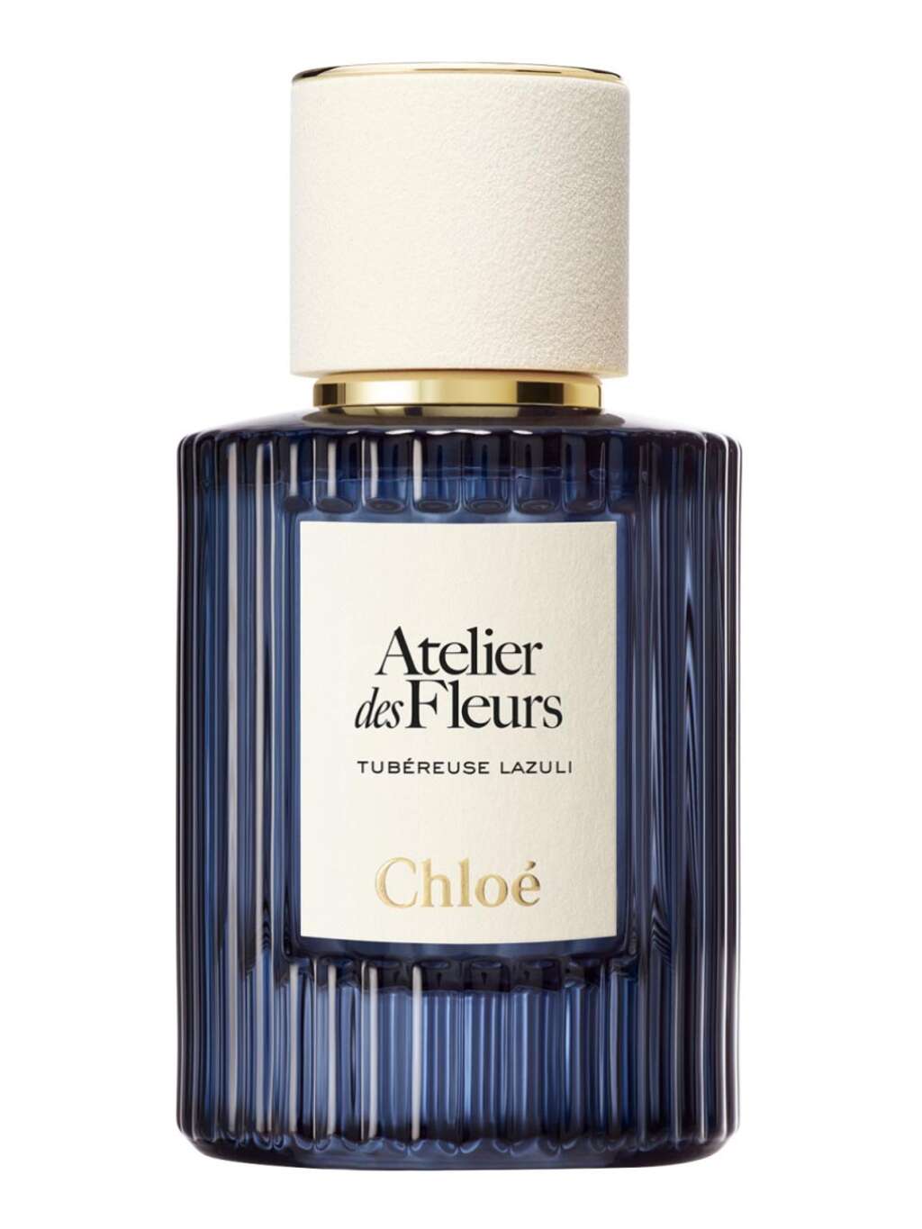 Chloé Atelier des Fleurs Tubereuse Lazuli Eau de Parfum 50 ml