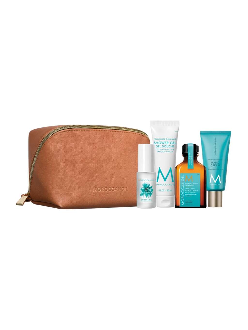 Moroccanoil Body Care Set