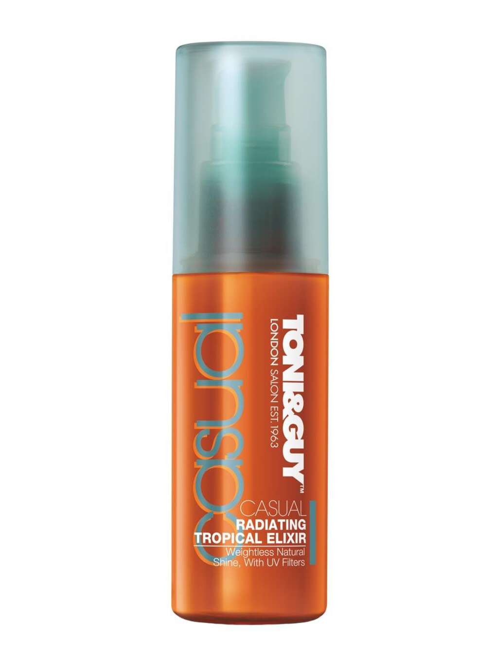 Toni&Guy Tropical Elixir
