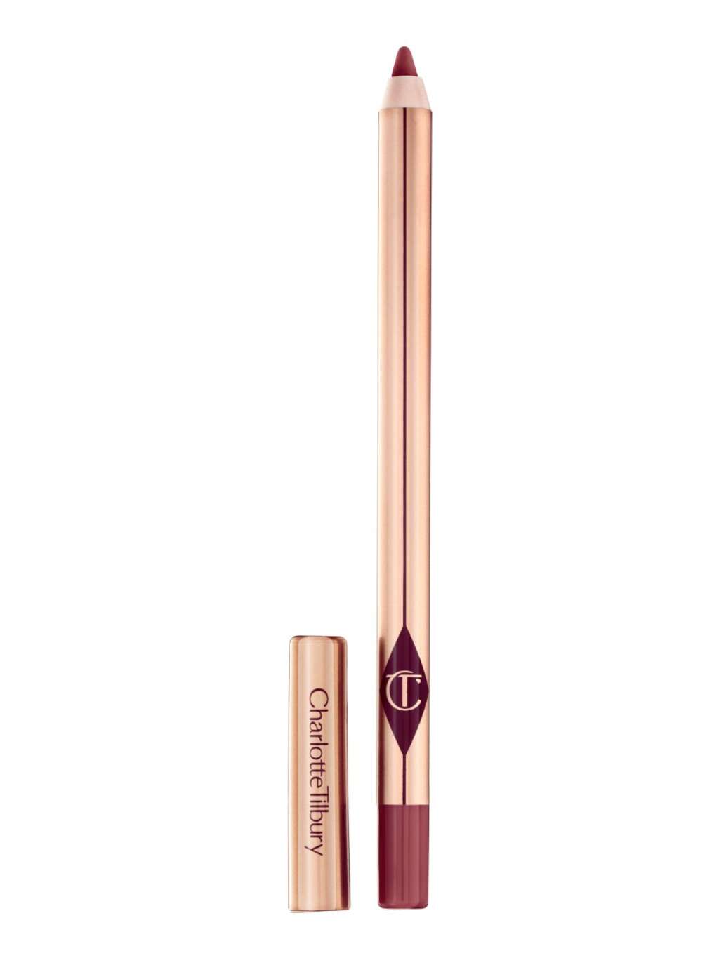 Charlotte Tilbury Lip Cheat - Supersize Me