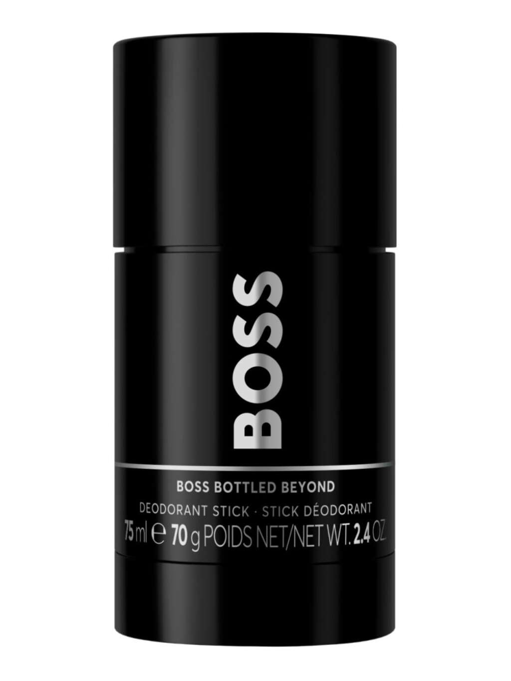 Boss Bottled Beyond Deo Stick 75 ml
