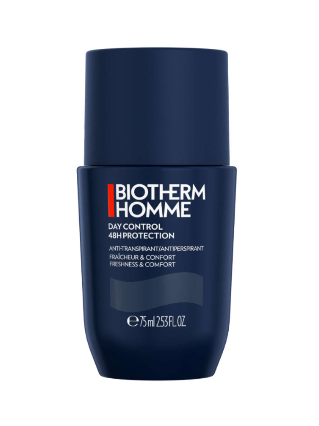 Biotherm Homme Day Control Déodorant Roll-On